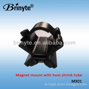 Brinyte Mx01 New Arrival Gun Light Magnetic Mount